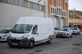 Благоевград - бюлетини - местни избори - втори тур