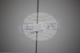 Благоевград - бюлетини - местни избори - втори тур