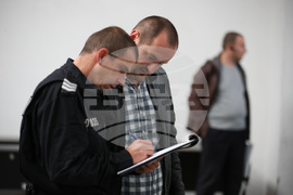 Благоевград - бюлетини - местни избори - втори тур