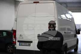 Благоевград - бюлетини - местни избори - втори тур