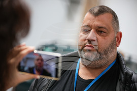 Благоевград - бюлетини - местни избори - втори тур