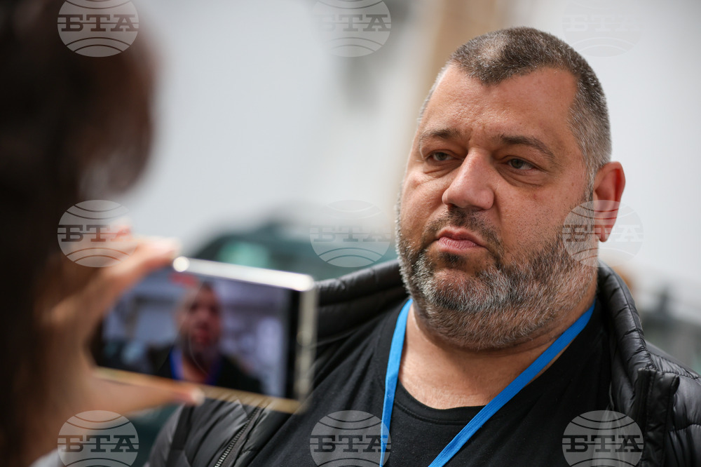 Благоевград - бюлетини - местни избори - втори тур