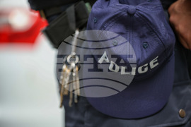 Благоевград - бюлетини - местни избори - втори тур