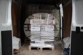 Благоевград - бюлетини - местни избори - втори тур