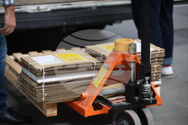 Благоевград - бюлетини - местни избори - втори тур