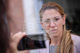 Благоевград - бюлетини - местни избори - втори тур