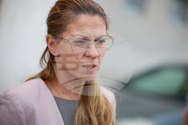 Благоевград - бюлетини - местни избори - втори тур