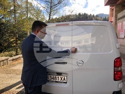 Снимка: Областна администрация – Смолян