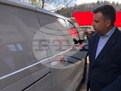 Снимка: Областна администрация – Смолян