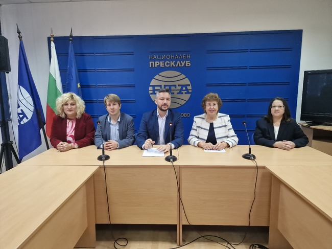 БСП подкрепя Йордан Терзийски във Велико Търново и всички кандидати в битката им срещу модела на ГЕРБ