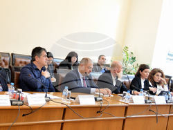 Снимка: Министерство на транспорта и съобщенията