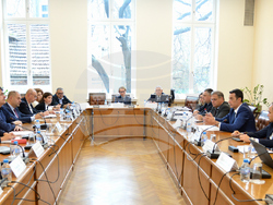 Снимка: Министерство на транспорта и съобщенията