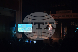 Самоков - патронен празник - СУ "Отец Паисий"