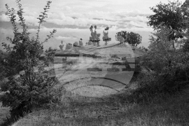 Планина Огражден 