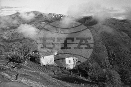 Планина Огражден 