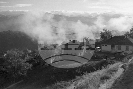 Планина Огражден 