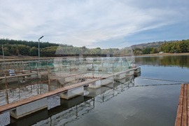 Село Могилово - НРМ - „Мидалидаре Аква" ООД