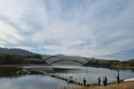 Село Могилово - НРМ - „Мидалидаре Аква" ООД