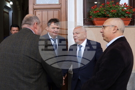 Румъния - дръвчета - засаждане