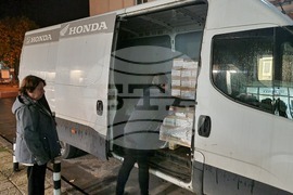 Видин - бюлетини - местни избори - втори тур