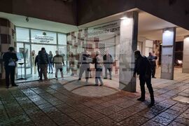 Видин - бюлетини - местни избори - втори тур