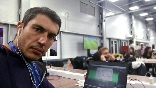 Bulgarian National Radio Sees Expulsion of its Moscow Correspondent as Entirely Political Act Detrimental to Freedom of Access to Information