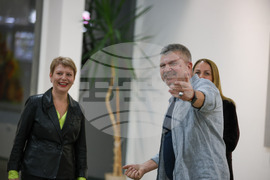 Благоевград - изложба - Царимира Георгиева