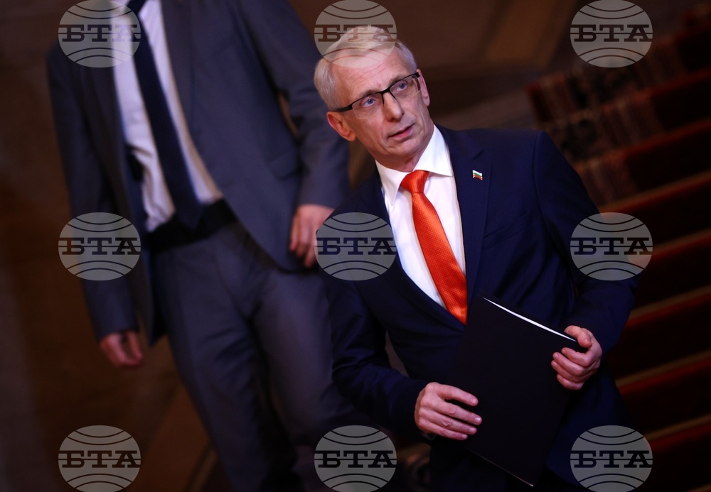 Prime Minister Denkov’s Request for Dismissal of SANS Chief Unanswered