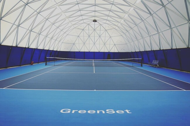 MG Tennis Club става официална тренировъчна база на Sofia Open 2023