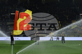 Пловдив - футбол - Ботев (Пловдив) - Локомотив (Пловдив)