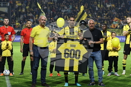 Пловдив - футбол - Ботев (Пловдив) - Локомотив (Пловдив)