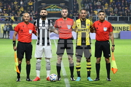 Пловдив - футбол - Ботев (Пловдив) - Локомотив (Пловдив)