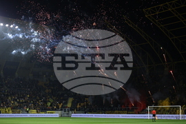 Пловдив - футбол - Ботев (Пловдив) - Локомотив (Пловдив)