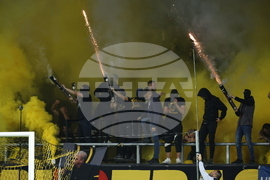 Пловдив - футбол - Ботев (Пловдив) - Локомотив (Пловдив)