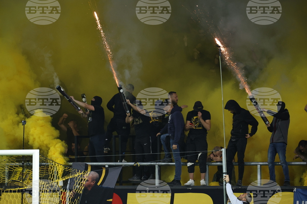 Пловдив - футбол - Ботев (Пловдив) - Локомотив (Пловдив)