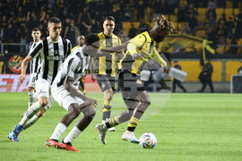 Пловдив - футбол - Ботев (Пловдив) - Локомотив (Пловдив)