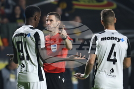 Пловдив - футбол - Ботев (Пловдив) - Локомотив (Пловдив)