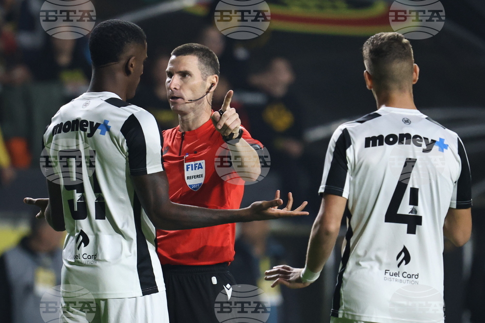 Пловдив - футбол - Ботев (Пловдив) - Локомотив (Пловдив)