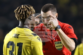 Пловдив - футбол - Ботев (Пловдив) - Локомотив (Пловдив)