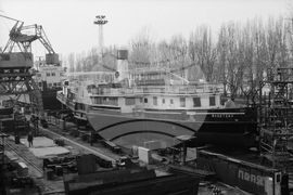 Българско корабостроене