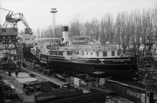  Българско корабостроене