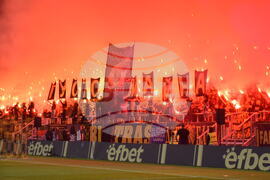 Пловдив - футбол - Ботев (Пловдив) - Локомотив (Пловдив)