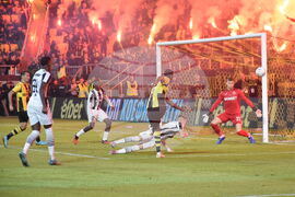 Пловдив - футбол - Ботев (Пловдив) - Локомотив (Пловдив)