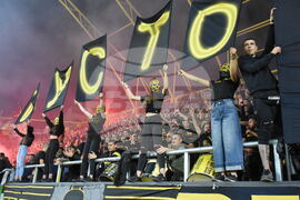 Пловдив - футбол - Ботев (Пловдив) - Локомотив (Пловдив)