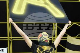 Пловдив - футбол - Ботев (Пловдив) - Локомотив (Пловдив)