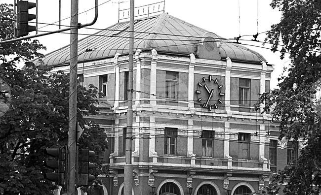  Пловдивските часовници