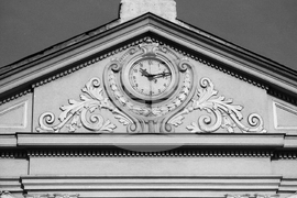  Пловдивските часовници