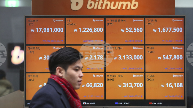 Цената на биткойна пада под 90 000 долара за първи път от седем месеца на фона на отслабващи инвеститорски настроения 