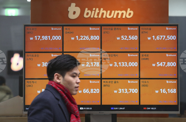 Цената на биткойна падна под 90 000 долара за първи път от седем месеца на фона на отслабващи инвеститорски настроения 