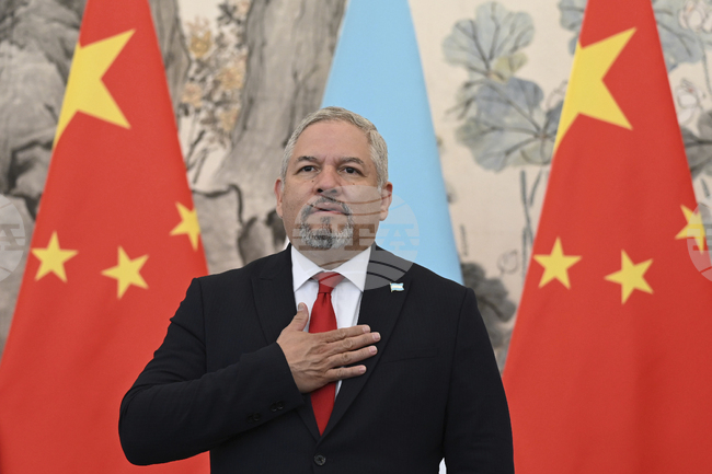 Франция върна над сто археологически артефакта на Хондурас